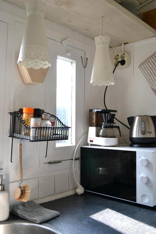 Pipowagen Lent Apartment De Pas Luaran gambar