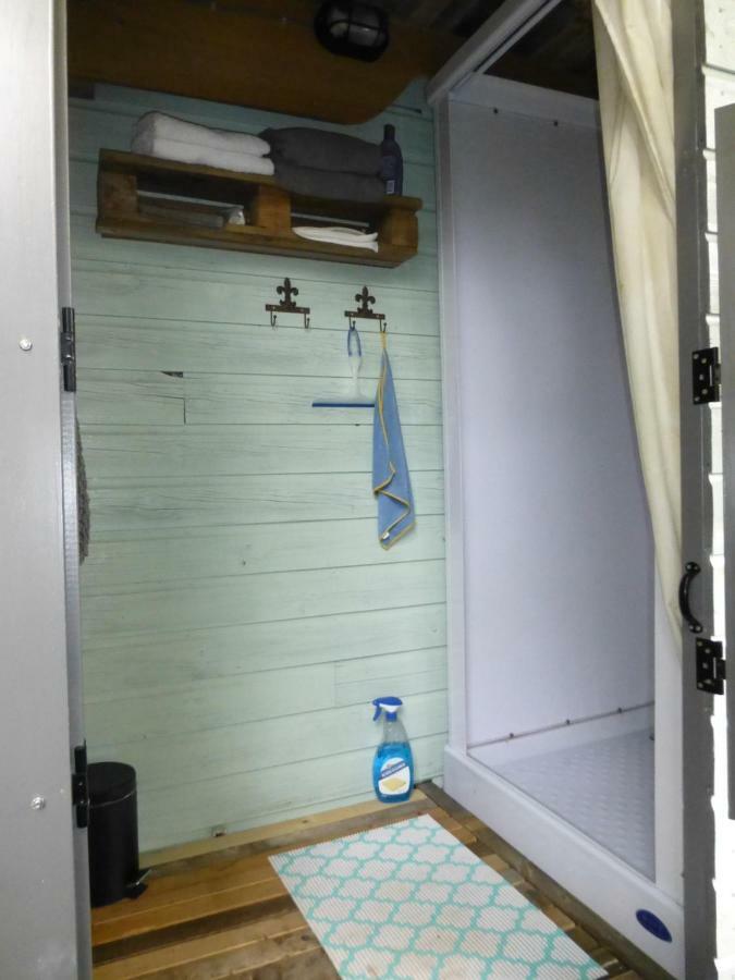 Pipowagen Lent Apartment De Pas Luaran gambar
